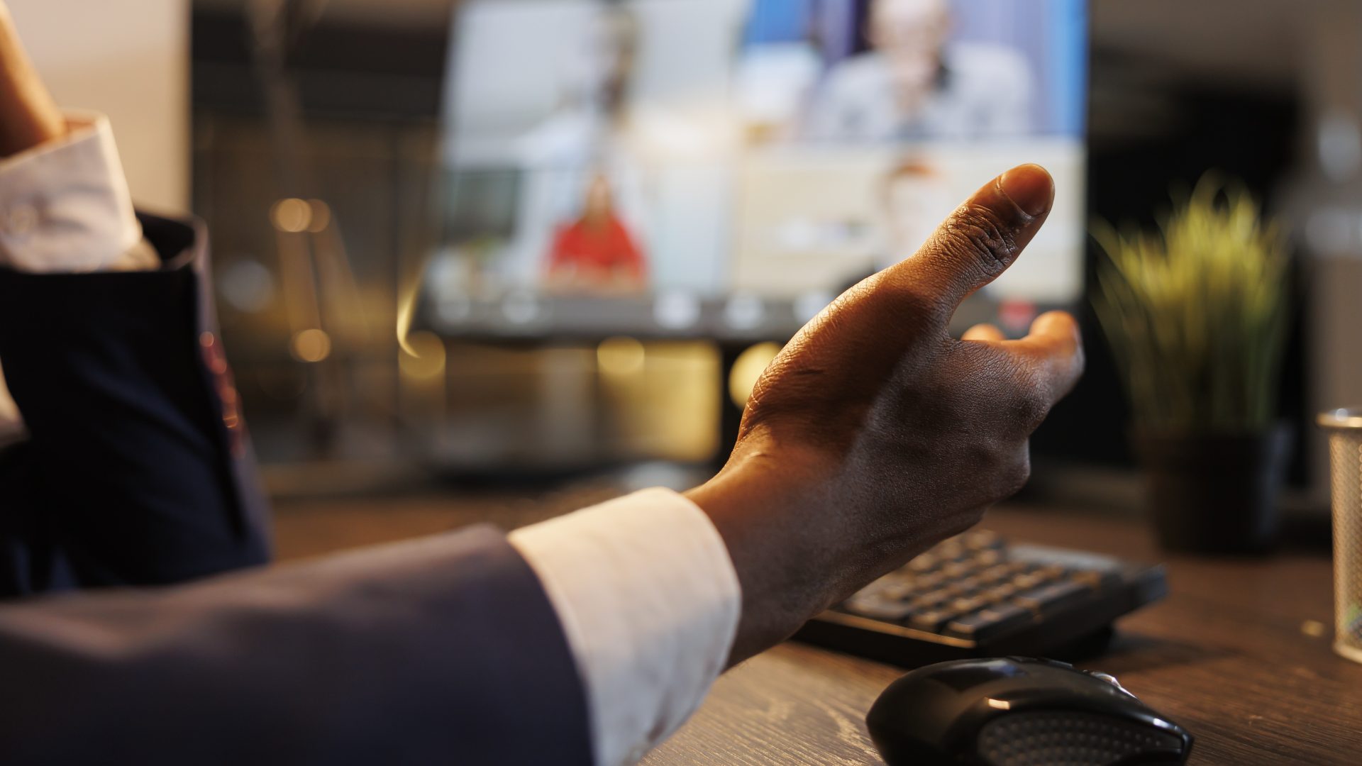 manager-explaining-financial-strategy-remote-team-online-videocall-meeting-discussing-company-profit-growth-report-multi-ethnic-coworkers-working-overtime-marketing-project-close-up